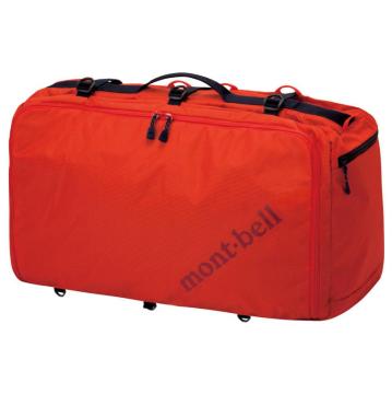 Vi x mont&#183;bell 3-Way _bt Kid's 55  bh(HRD)  A1015