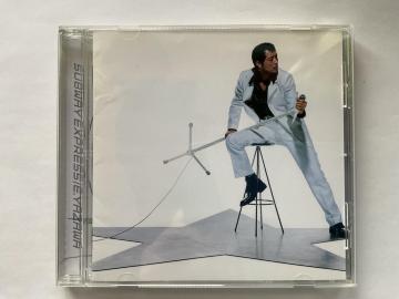 ���i�g / SUBWAY EXPRESS (CD) TOCT-10420