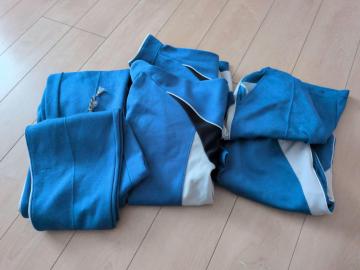 �F�̃X�|�[�c�E�F�A�Z�b�gS�T�C�Y