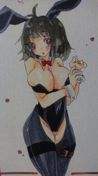 ����C���X�g�����̎q �j����