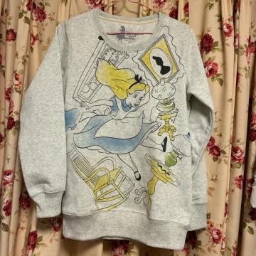 ���������I�@�V�i���g�p�^�O�t���@�f�B�Y�j�[�s�v�c�̍��̃A���X�g���[�i�[�i�O���[�n�j M�T�C�Y