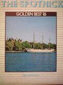 sgd ronsmhbjr GOLDEN BEST 16koR[h