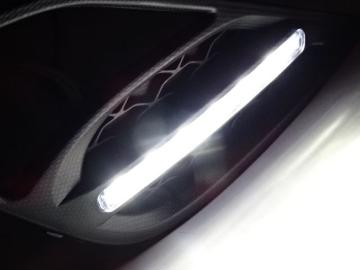  86 ۸  BRZ LED ޲ײ ̫߶ް ޲ײĕ DRL