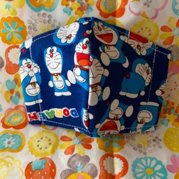 HMインナーマスク(幼児用)ドラえもんB