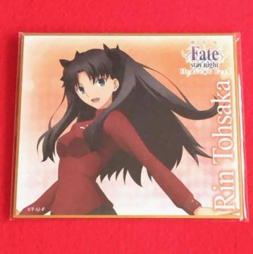  Fate/stay night~jFszt