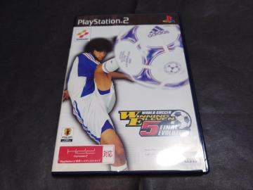PS2 [hTbJ[ ECjOCu5 t@CiGH[V / ECC5