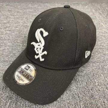 ���� NEWERA �j���[�G�� �z���C�g�\�b�N�X �L���b�v �X�q �u���b�N