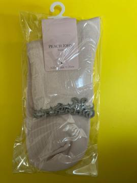 PEACH JOHN (�s�[�`�W����) �t�����\�b�N�X �s���N�x�[�W�� 22-25cm