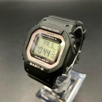 ���� CASIO �J�V�I BABY-G �^�t�\�[���[ �r���v BGD-5650