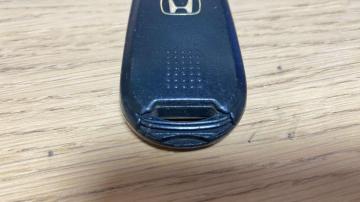 HONDA �z���_���� �����R���L�[ ���X�G���g���[�L�[ 4�{�^�� ���� 266