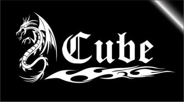 CUBEEL[uރhSgCoXebJ[
