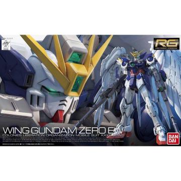 RG 1/144 XXXG-00W0 ECOK_[ EW@R_Zbg