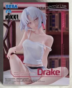 ̏_:NIKKE Yumemirize hCN