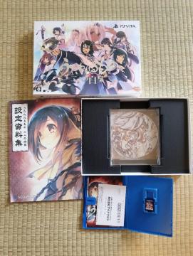 PSVITA ̓l̔c