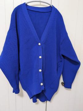 ピッチン★カーディガン★衣類★PICCIN★送料600〜