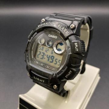  CASIO JVI fW^rv W-735H