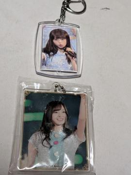 �V���򒹁A�~�V���g�A�N�����L�[�z���_�[