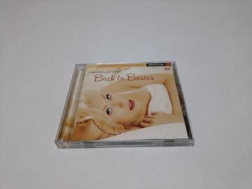 �y�����z�N���X�e�B�[�i�E�A�M���� Christina Aguilera���o�b�N�E�g�D�E�x�[�V�b�N�X�����ՁiCD2���g/���j�S22��