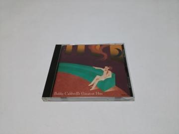 �y�����z�{�r�[�E�R�[���h�E�F�� Bobby Caldwell�����{�Ǝ��ҏW�x�X�g�E�A���o���i�p�Ձj�O���C�e�X�g�E�q�b�c/AOR