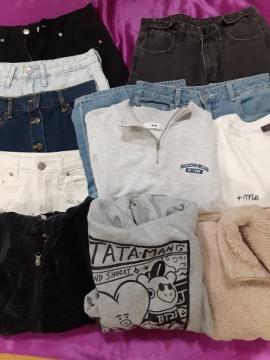 ���f�B�[�X�@�A�E�^�[&�g�b�v�X&�{�g��11�i�܂Ƃߔ�JK�DWEGO SHElN  lNGNl  BTS  GU  UNIQLO��