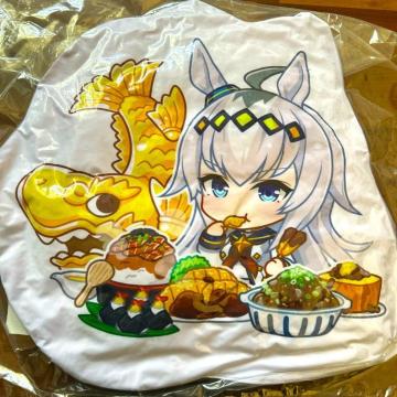 �E�}���@�I�O���L���b�v�@�_�C�J�b�g�N�b�V����