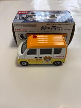 �g�~�J�����@�X�Y�L���уg���b�N2009�Ł@1/57