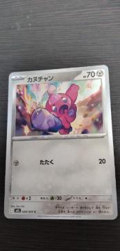 �|�P�����J�[�h