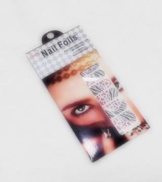 |Cg@J@nail foils@lCA[gV[@12