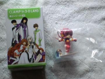 ANGELIC LAYER(ݼުدڲ԰)˶+錴̨݂ޭ