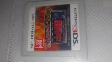 Nintendo3DS \tĝ݁^퓬 `̔EƃToCoog! - 3DS -