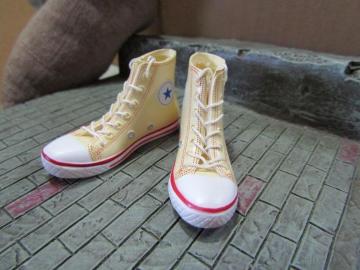 1/6XP[GIW[N[K[ ~j`AߋtMAp CONVERSE ALL STAR TYPE HICUT