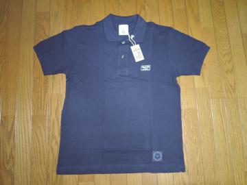 Vi M&M CUSTOM PERFORMANCE GAhG |Vc M  S Vc LOGO POLO