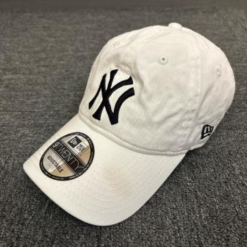 ���� NEWERA �j���[�G�� �j���[���[�N�����L�[�X �L���b�v �X�q �z���C�g