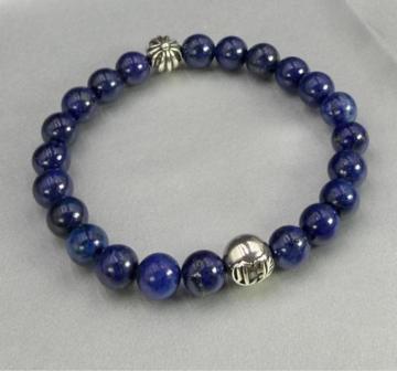 ���V�i���g�p�@�V���o�[925ch �N���X�{�[��10mm �V�R�΃^�[�R�C�Y8mm