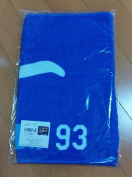 �����h���S���Y �t�F�C�X�^�I�� �}���[