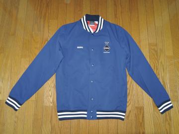 F.C.Real Bristol �G�t�V�[���A���u���X�g�� COCA-COLA �R�J�R�[�� �X�^�W�A���W���P�b�g M�� �X�^�W����