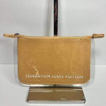 FONDATION LOUIS VUITTON �|�[�` ���C���B�g�� ���p��