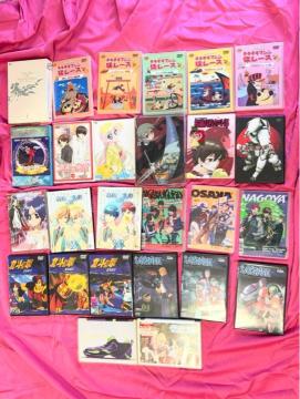 �A�j��DVD26�{�Z�b�g�@�k�l�̌��@�`�L�`�L�}�V���҃��[�X ���C�Y�i�[�@��