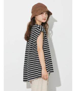 AMERICAN HOLIC��UV�J�b�g���H�t�����`�X���[�u�J�b�g�v���I�[�o�[