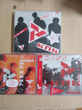 KMK3�`��Blu-ray�t�Z�b�g