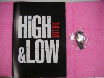 HiGHLOW@THE@LIVE K`{q