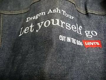 󏭁Levi's CUT IN THE 60s ShJHgp [oCX ̑i