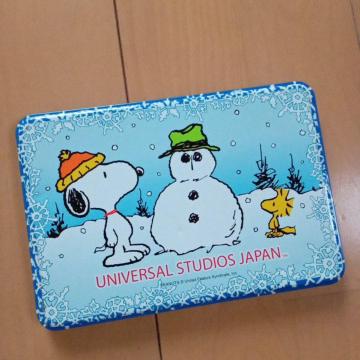 Xk[s[@َq̊ʂ̊Ŵ݁@USJ