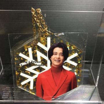 King & Prince ClANI[ig ANX^ 2021