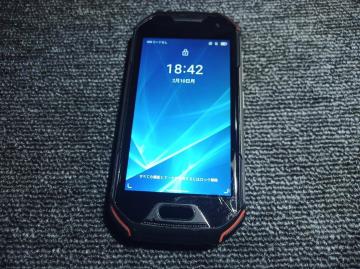 Unihertz Atom L 聦