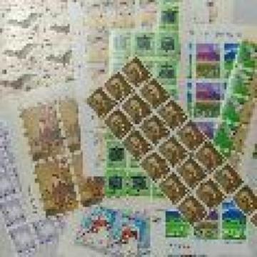 U 送料無料 切手132円分 額面・絵柄おまかせ ポイント消費
