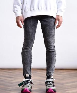 ☆Satellite サテライト スウェットパンツ イージーパンツ ジョガーパンツ スキニー/M/メンズ★新品