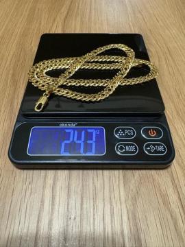 K18���󂠂� �l�b�N���X 24.3g