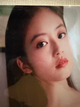 �V�i�@�u���L�Ŕ�