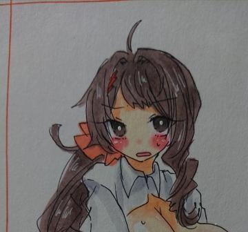 ����C���X�g�����̎q �j����